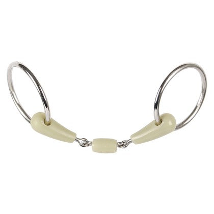 Apple Mouth Wassertrense doppelt gebrochen