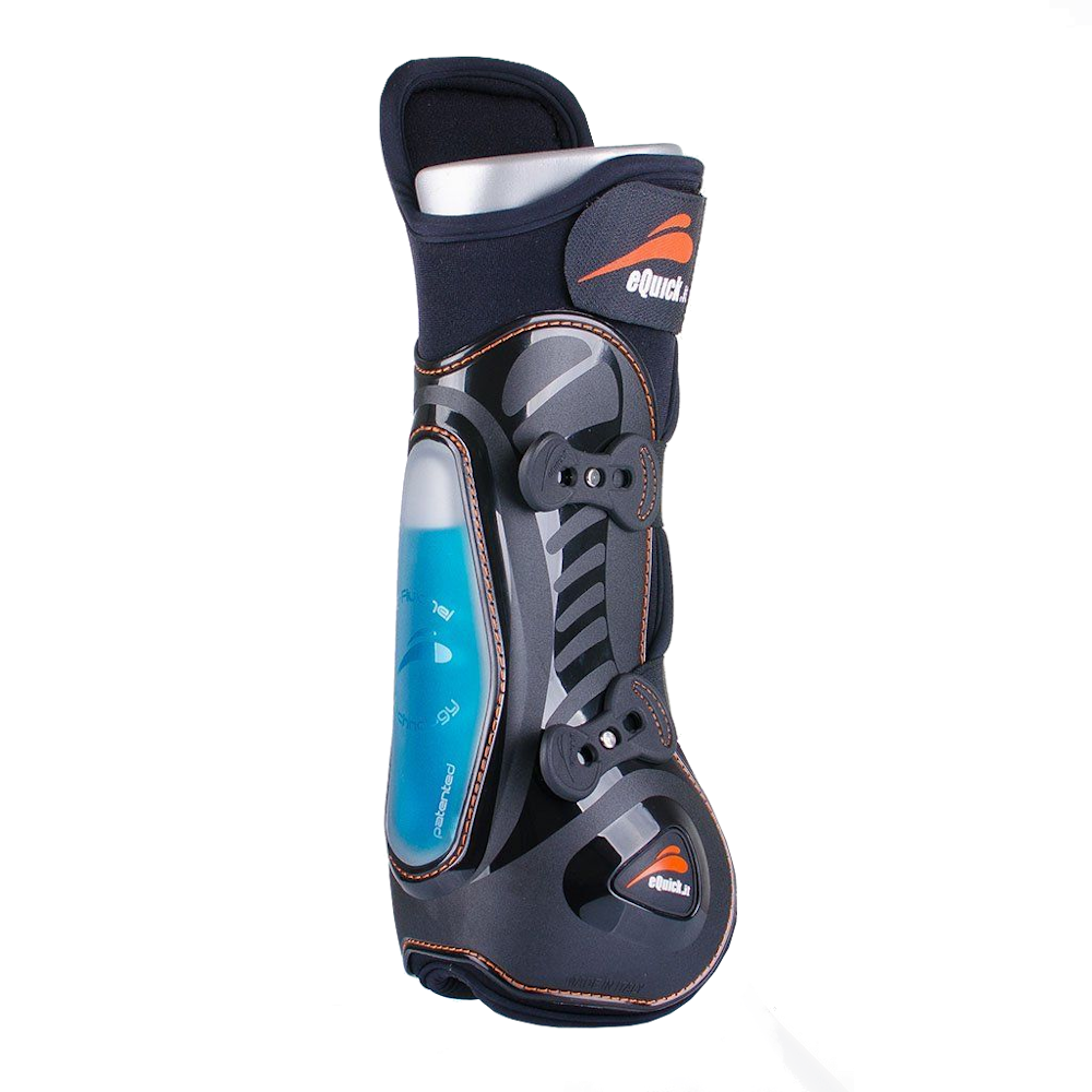 eUltra Front - Reitsportwelt