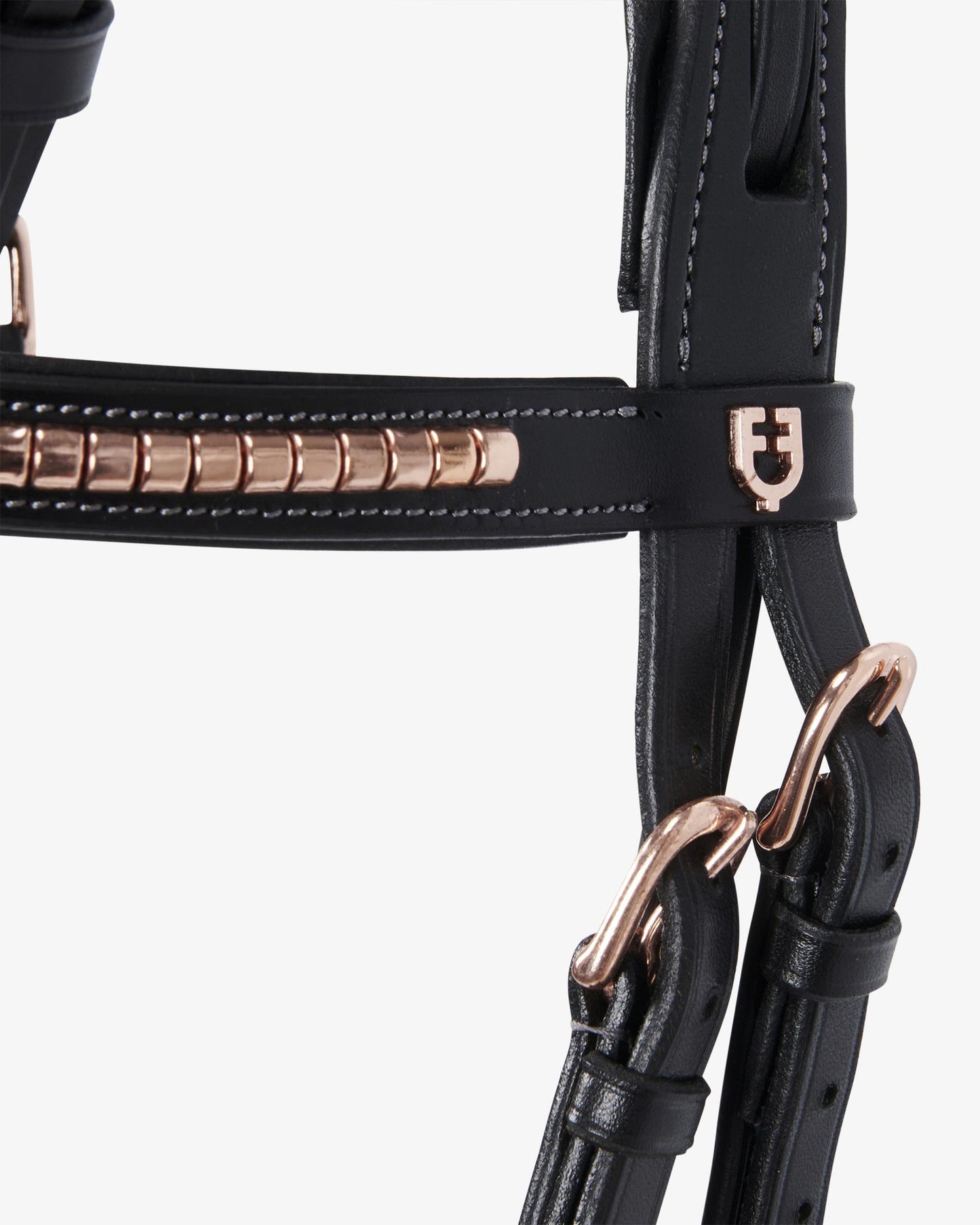 Clincher Zaum Rosegold