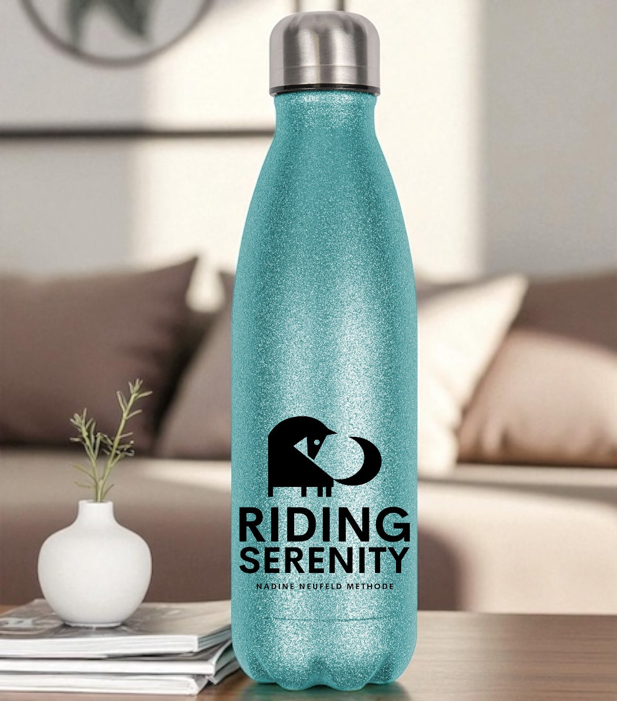 Geschenke für Stall & Team