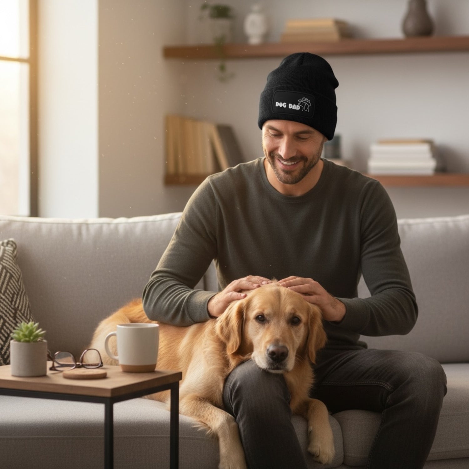 Personalisierte Textilien