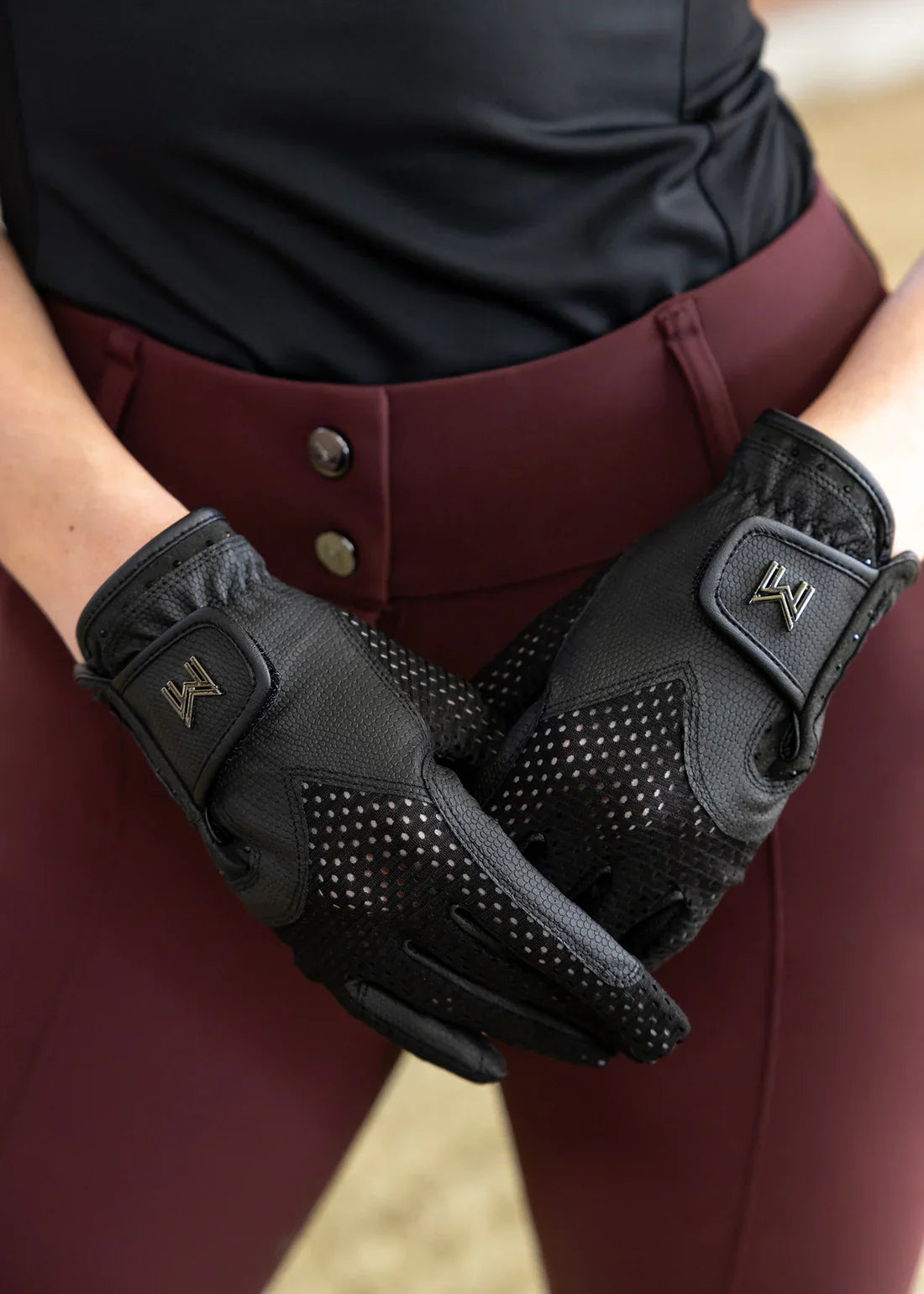 Riding Gloves