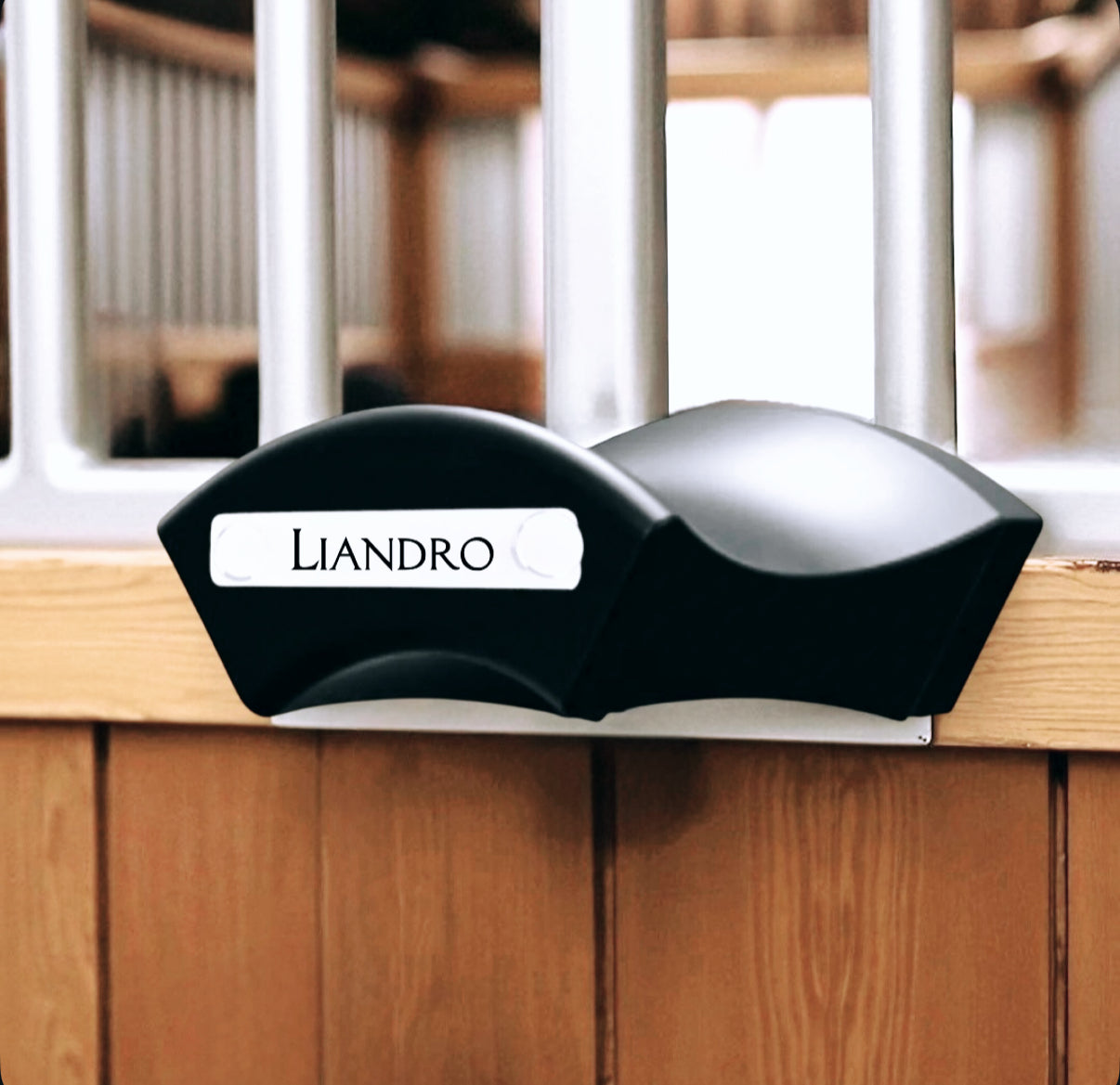 Diverses personalisiert