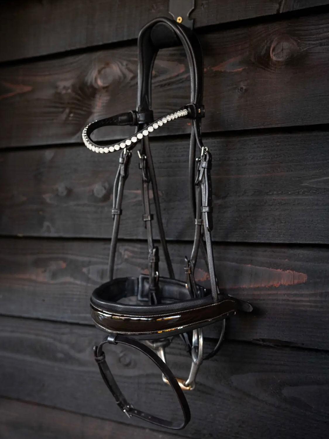 Zäume und Zubehör