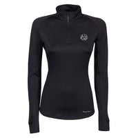 Trainingsshirt Rena Jetblack