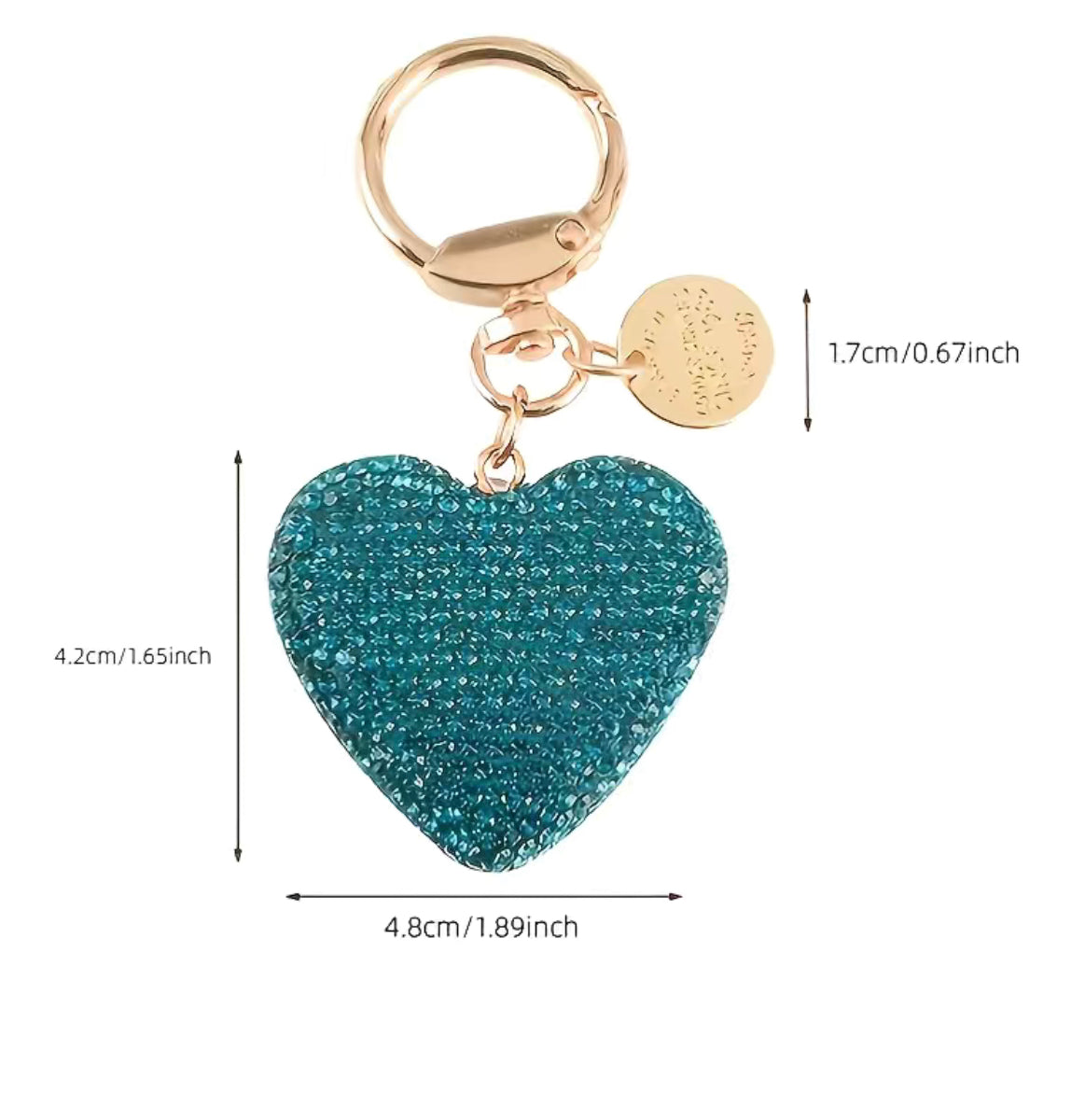 Schlüsselanhänger Special Love