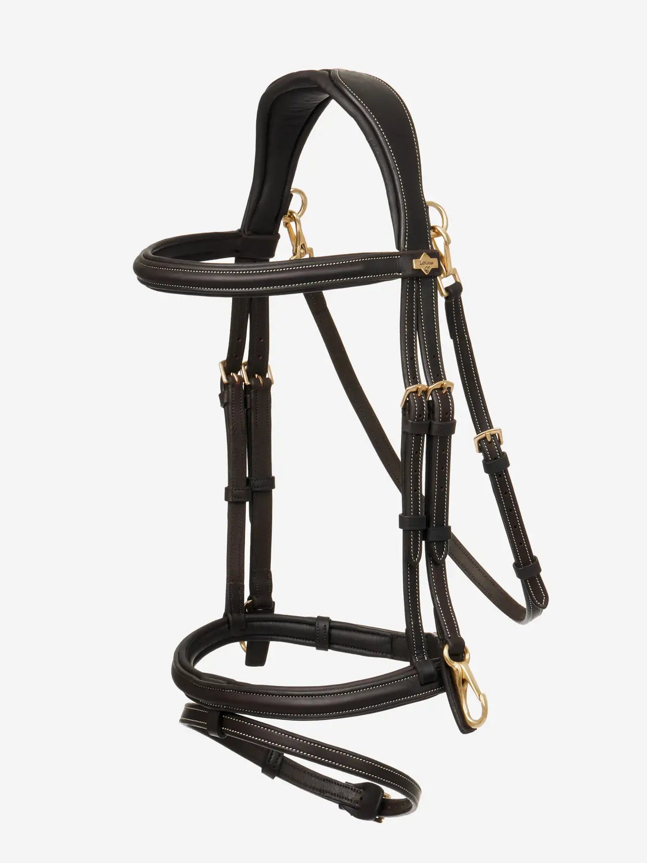 Kudos Work Bridle