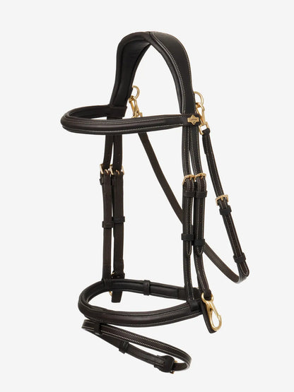 Kudos Work Bridle