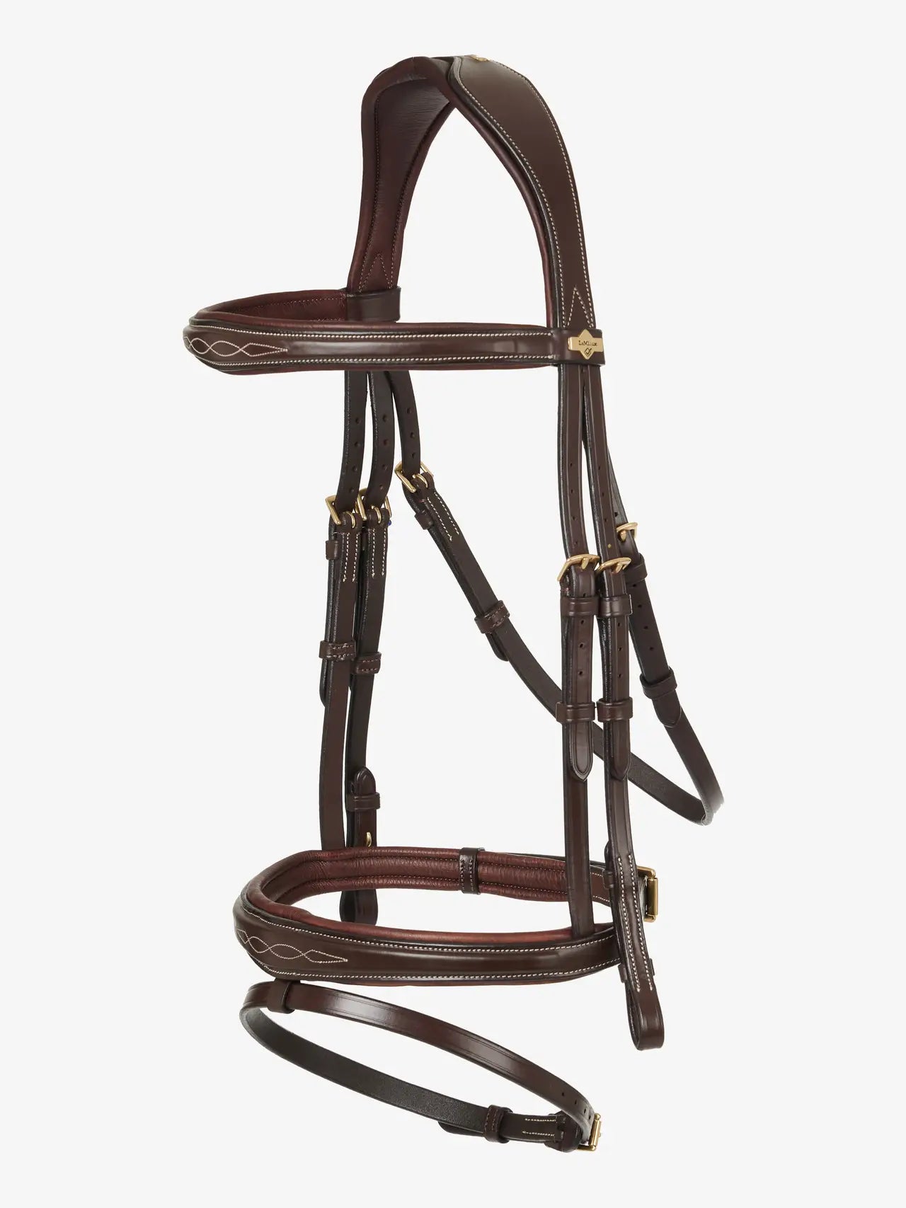 Kudos Competition Flash Bridle