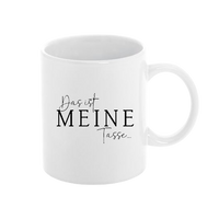 Tasse Office Icebreaker