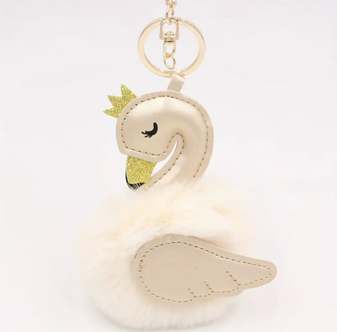 Little Swan individuell graviert
