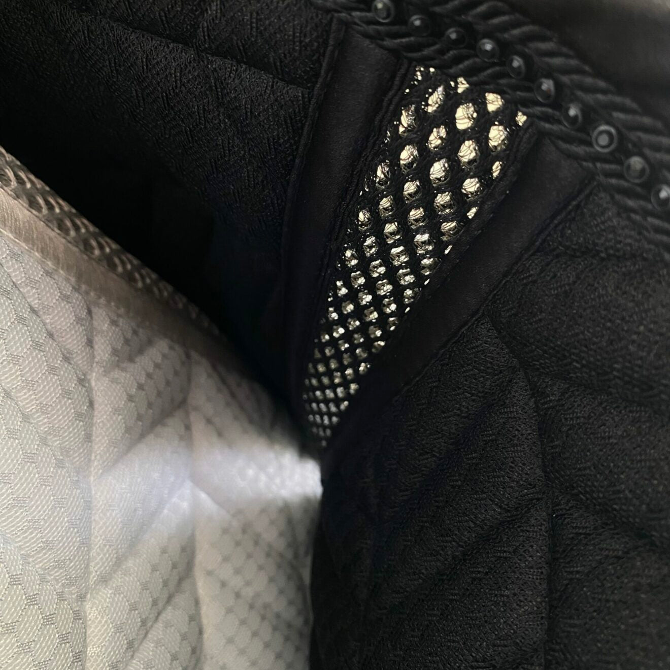 ED Black Diamond Schabracke