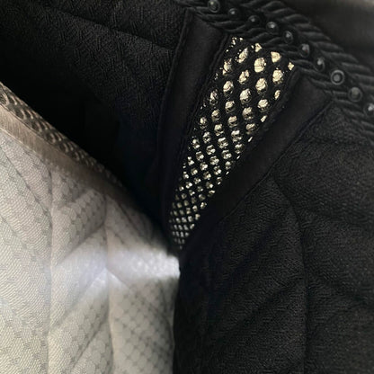 ED Black Diamond Schabracke