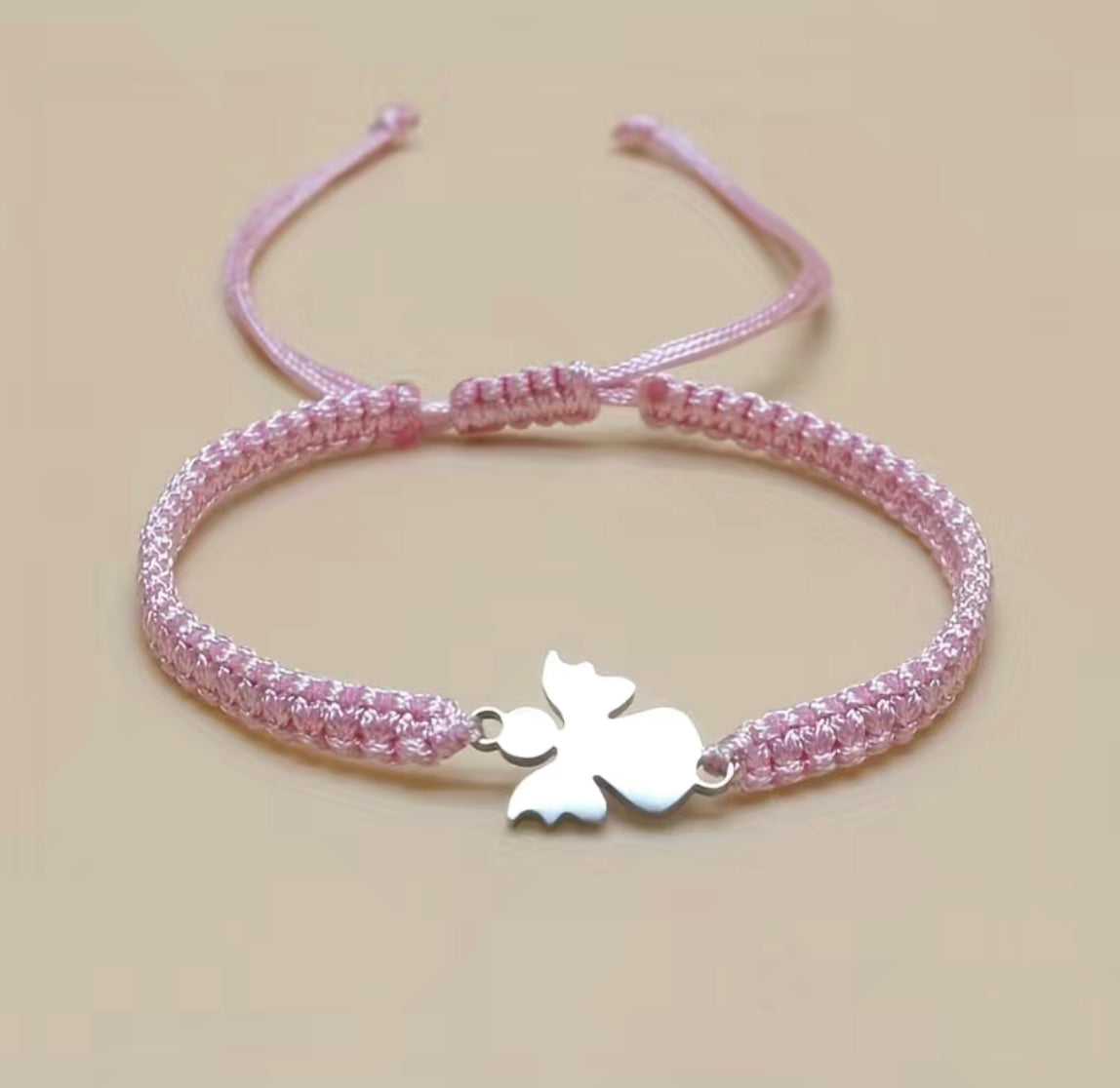 Guardian Angel Armband