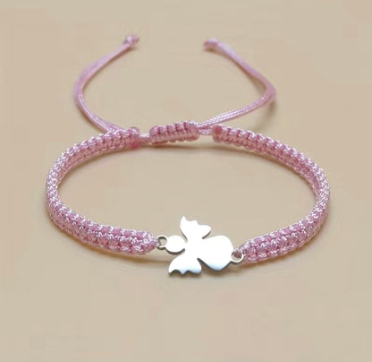 Guardian Angel Armband