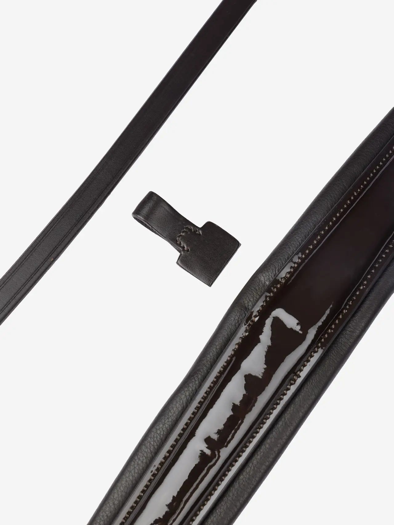 Dressurtrense Kudos Patent Braun