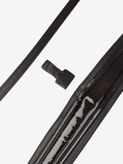 Dressurtrense Kudos Patent Braun