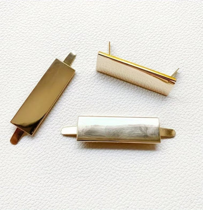 Personalisiertes Namensplättchen für dein Equipment Small