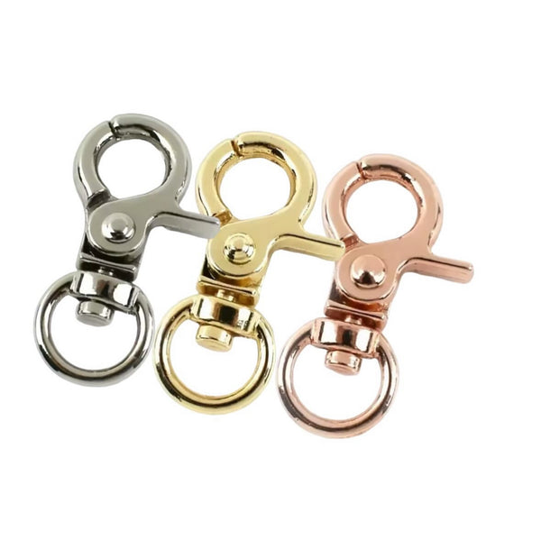 Scheren-Karabiner
