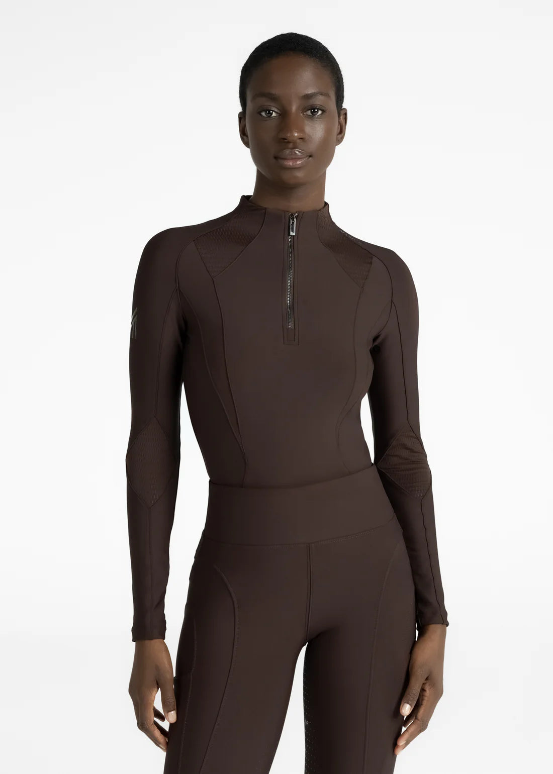 Baselayer Chocolate