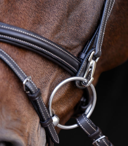 X-Line Trensenzaum Work