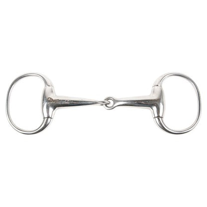 Olivenkopftrense einfach gebrochen 18mm