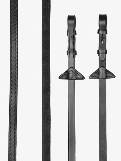 Rubber Half lined Reins