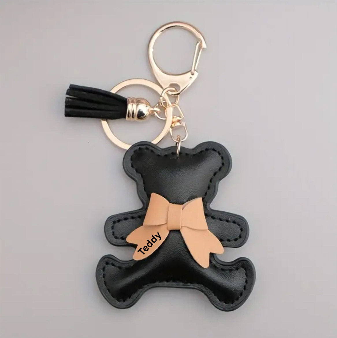 Little Teddy individuell graviert