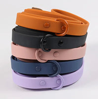 Hundehalsband Waterproof