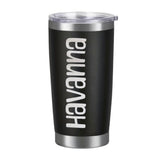 Thermosbecher mit individuellem Schriftzug