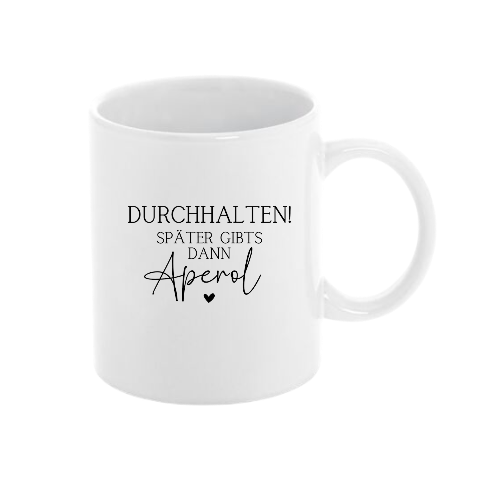 Tasse Office Icebreaker