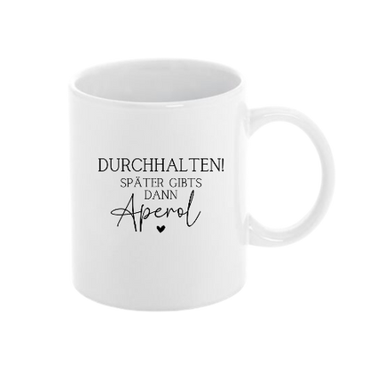 Tasse Office Icebreaker