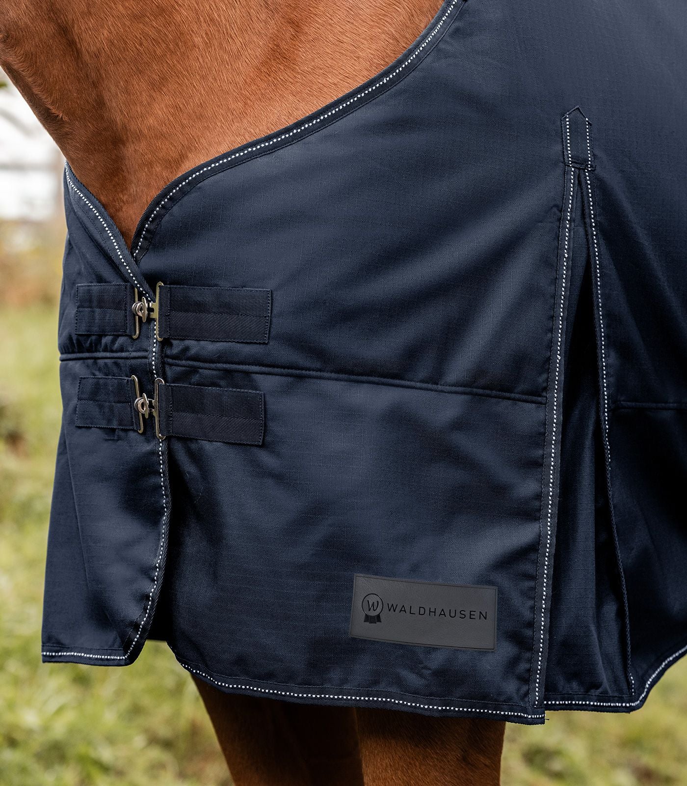 Nordic Outdoordecke 200Gramm