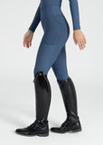 Fullgrip Reitleggins Outline Sailor