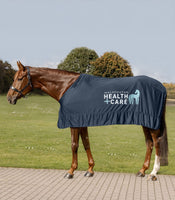 Health & Care Ice Layer Decke