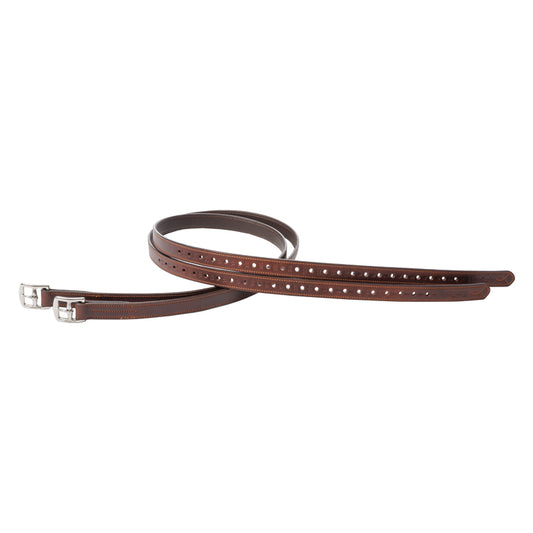 Steigbügelriemen Soft‘n Oil