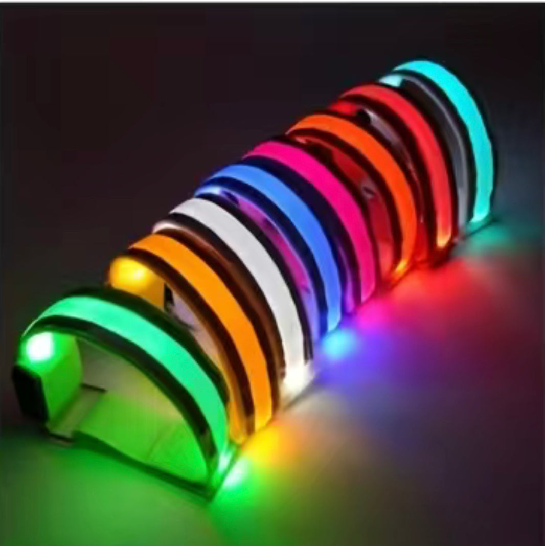 LED Armbinde