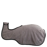 Ausreitdecke CLX Stone