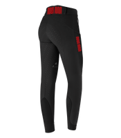 Fullgrip Heizreithose