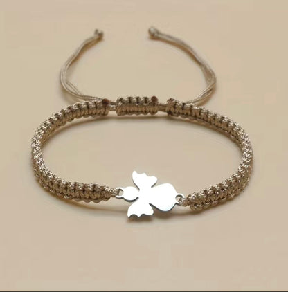 Guardian Angel Armband