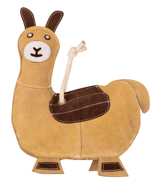 Pferdespielzeug Lama Lotte