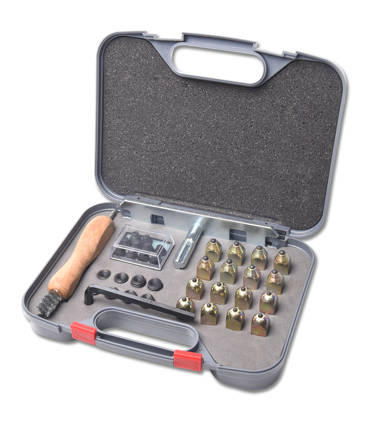 Stollenkoffer M10
