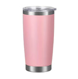 Thermosbecher mit individuellem Schriftzug