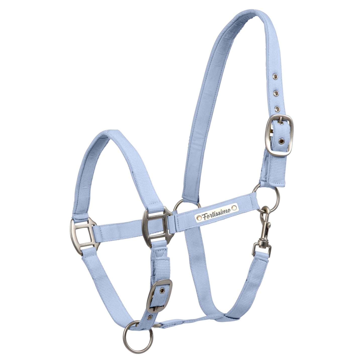 Halfter Satin individuell graviert