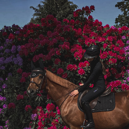 ED Black Diamond Schabracke