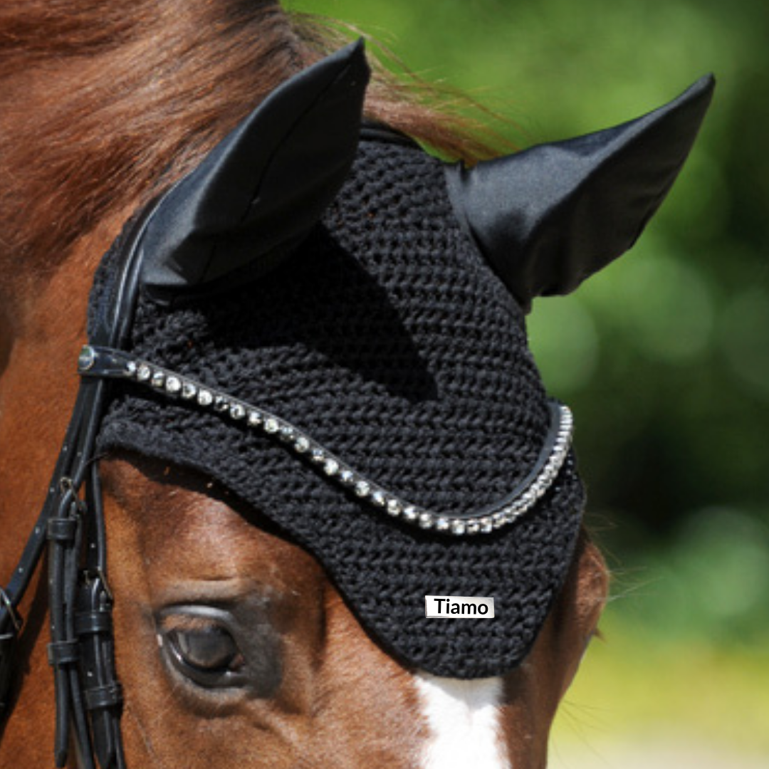 Personalisiertes Namensplättchen für dein Equipment Small