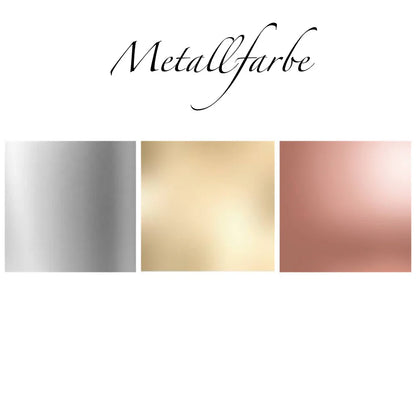 Individuelle Biothane Premium Hundeleine mit Gravur