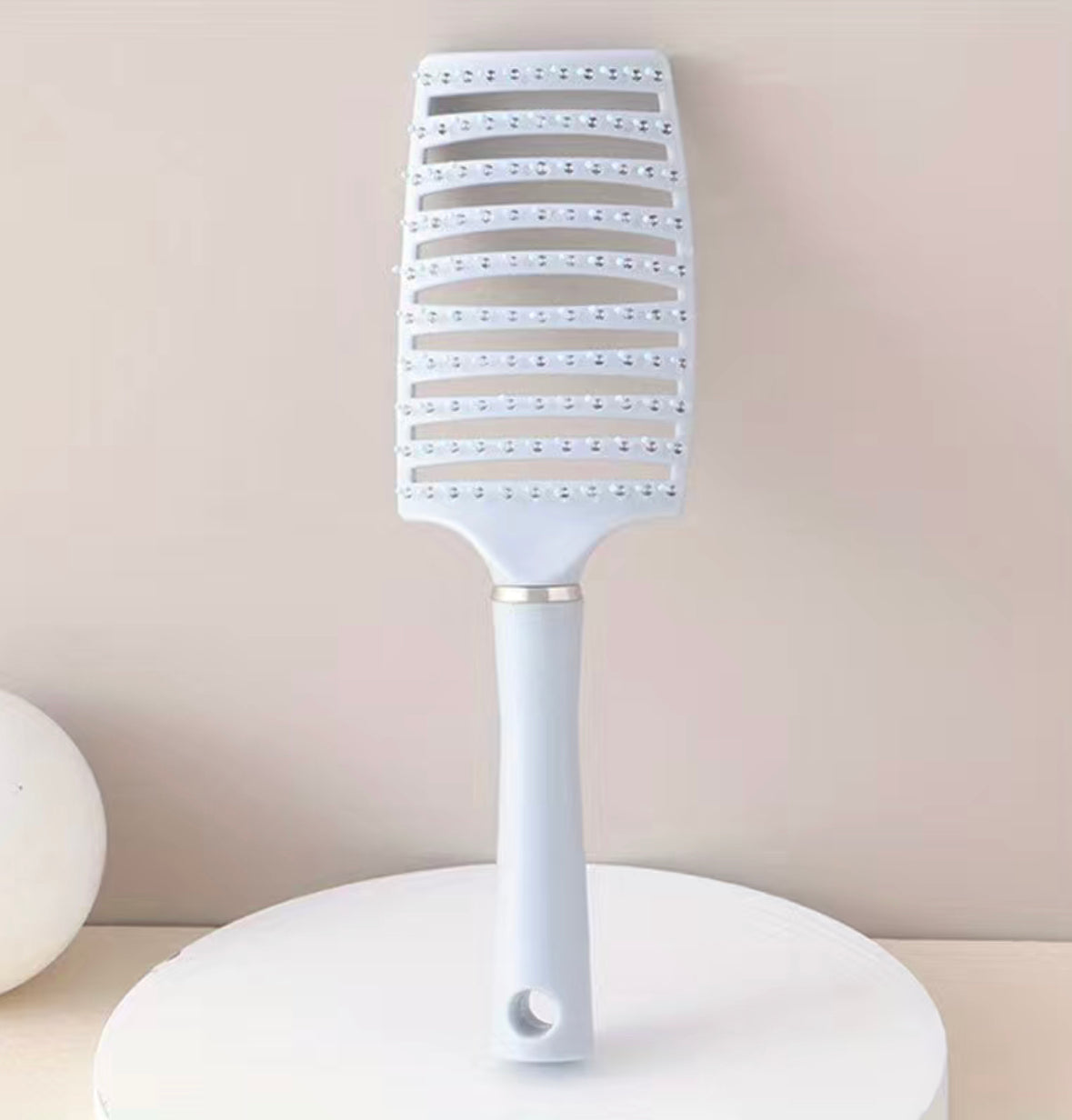 Mähnen und Schweifbürste Anatamic