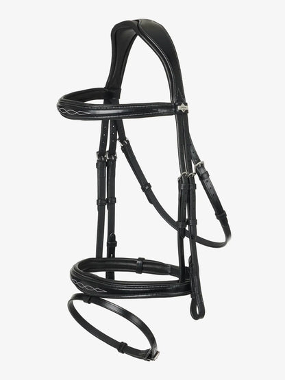 Kudos Competition Flash Bridle
