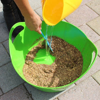 15L Flexischale personalisiert